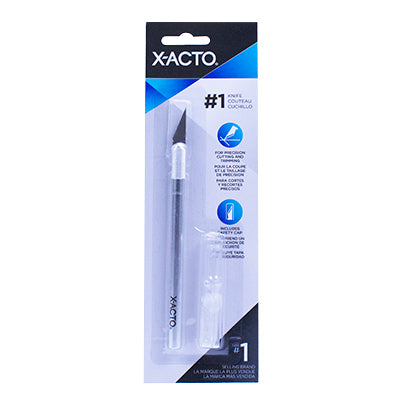 X-ACTO No. 1 Knife with Cap