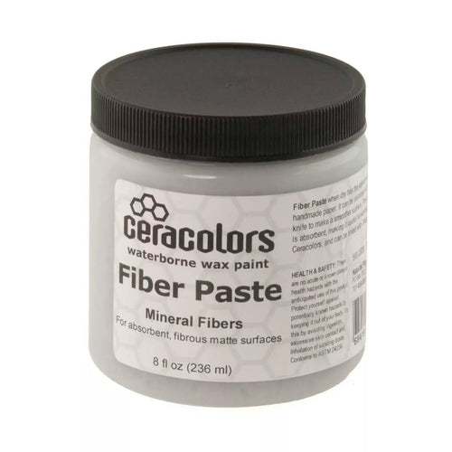 Ceracolors Fiber Paste (8 fl oz)