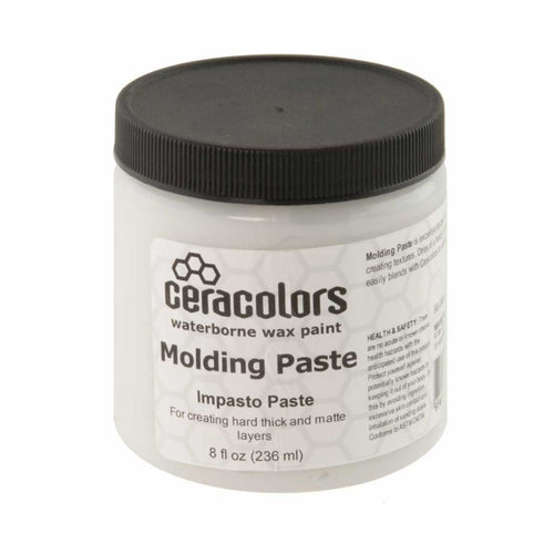 Ceracolors Molding Paste (8 fl oz)