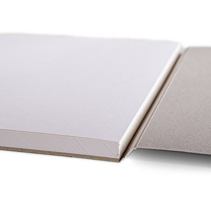 SM•LT #authenticpad in Folder – Bristol Sketch – A4