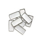 Art Toolkit Pans Pack of 8 - Standard Pans
