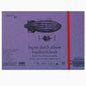 SM•LT #authenticbook Ingres Sketch Album  – 9" x 7"