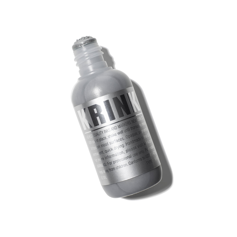 KRINK K-60 Bottle Paint Markers
