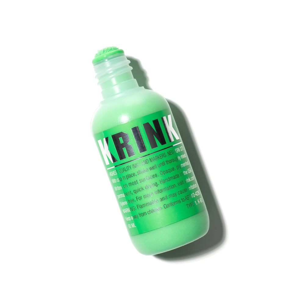 KRINK K-60 Bottle Paint Markers