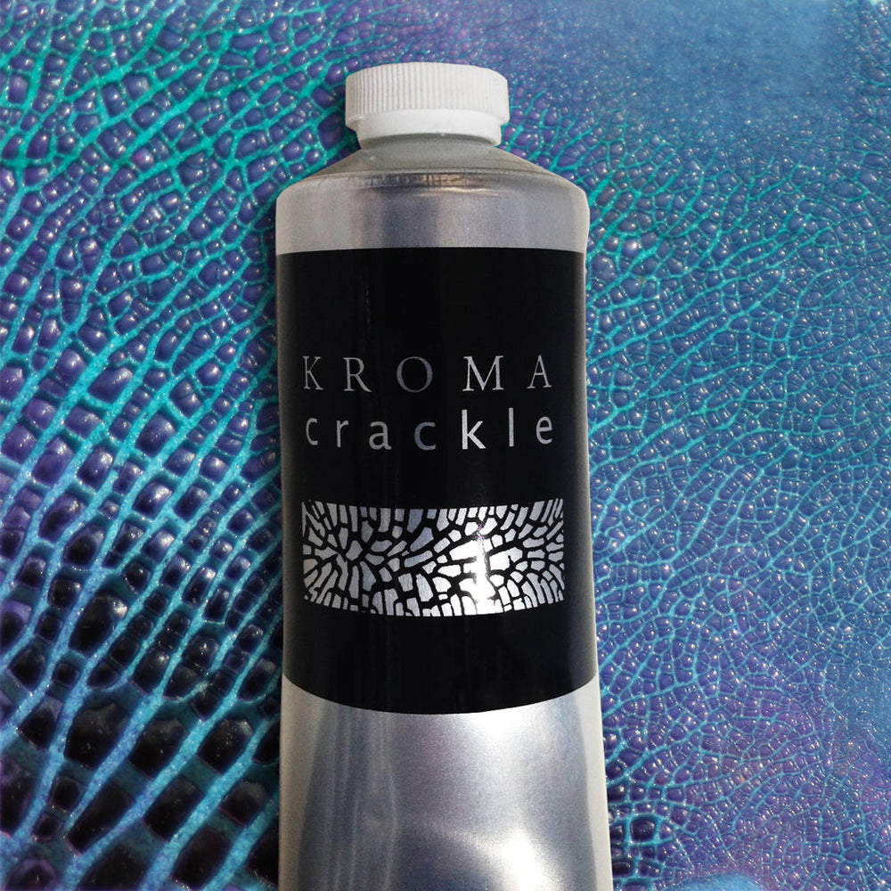 Kroma Crackle Paste