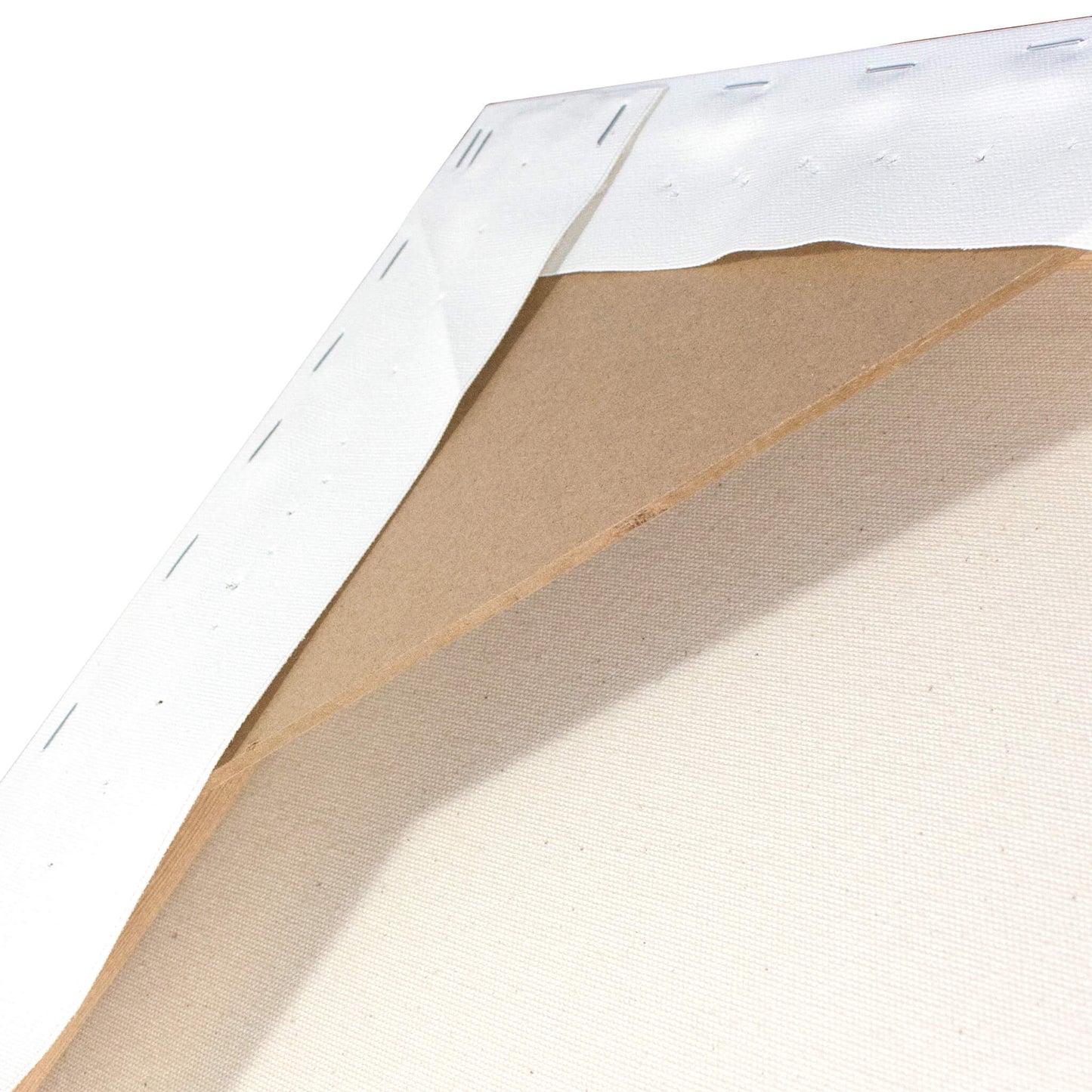 Opus Finest Stretched Primed Canvas 7oz