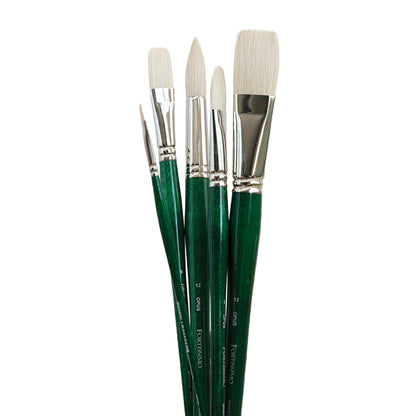 Brosses à huile Opus Fortissimo