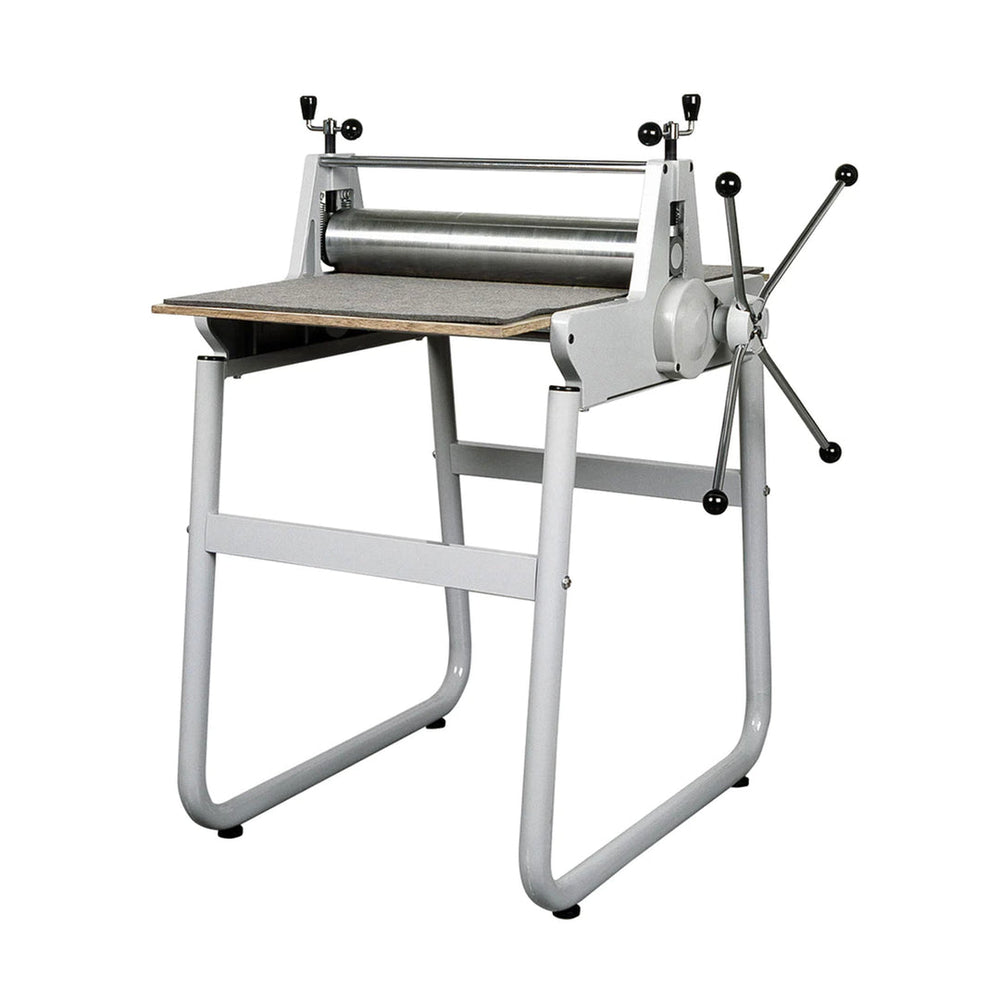Richeson Printing Press Package - 23" Large with Stand (Special Order)
