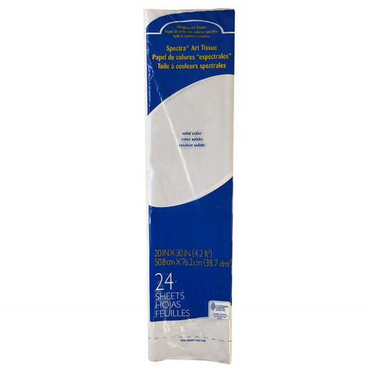 Spectra Tissue Papers