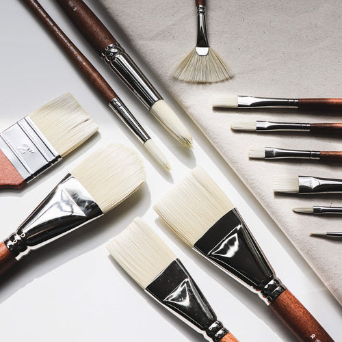 Winsor & Newton Promarker Brush Set of 24 Student Designer – Opus Art  Supplies